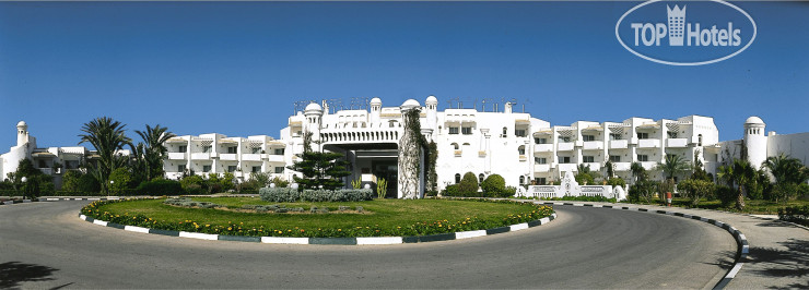 Hotelier's photos El Mouradi Skanes 4*