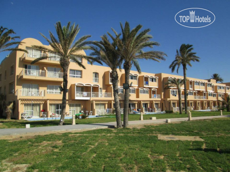 Hotelier's photos TUI MAGIC LIFE Skanes 4*