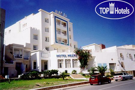 New photos from tourists El Mezri 2*