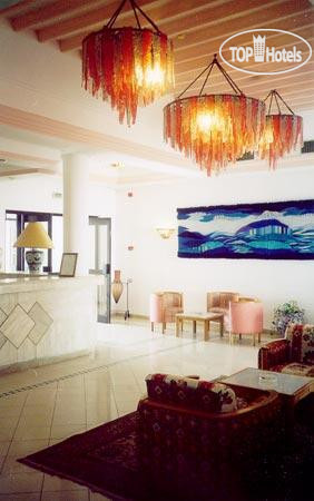 Hotel photo El Mezri 2*
