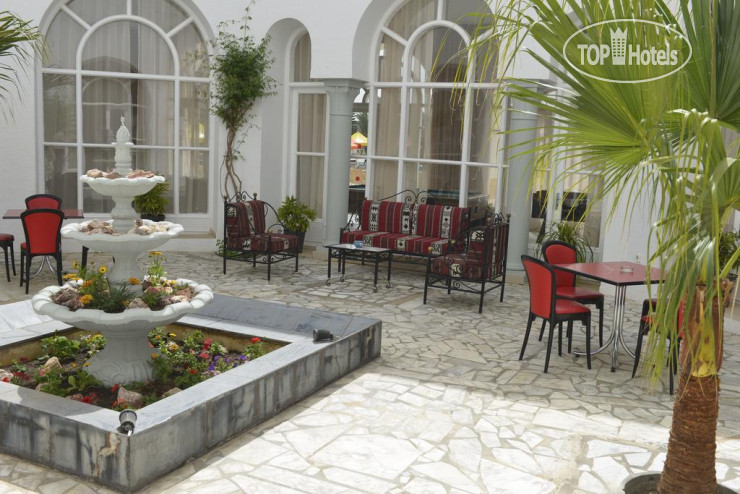 New photos from tourists Hotel Liberty Resort 4*