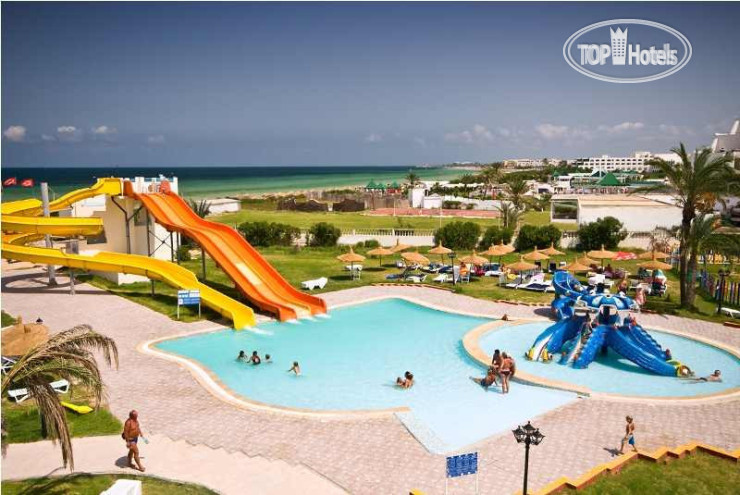 Новые добавленные фото туристов Bella Vista Family Resort 4*