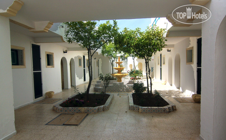 New photos from tourists My Hotel Garden Beach 3*