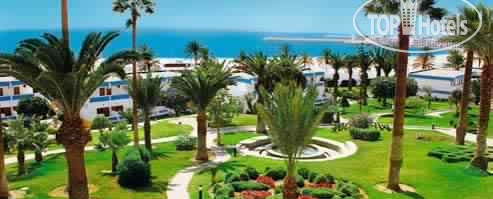 Hotelier's photos My Hotel Garden Beach 3*
