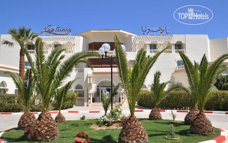 Новые добавленные фото туристов Neptunia Beach 3*