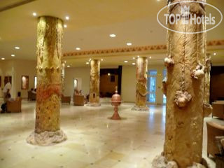New photos from tourists Sahara Douz 4*
