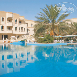 Photos El Mouradi Douz