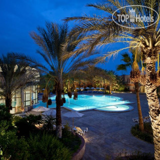 Photos Palm Beach Palace Tozeur