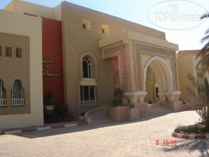 New photos from tourists La Palmeraie 4*
