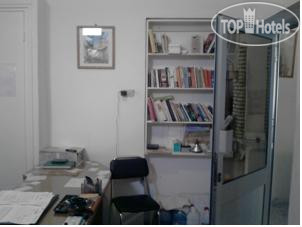 New photos from tourists Warda Residence