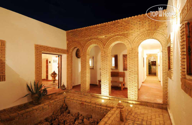 Hotel photo Dar Zargouni 