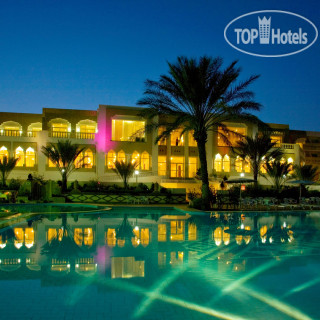 Photos El Mouradi Tozeur