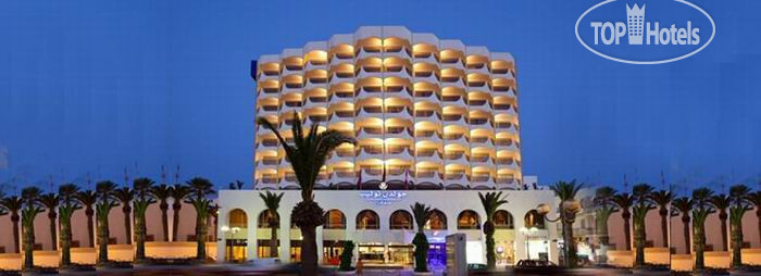 Фото Occidental Sfax Centre