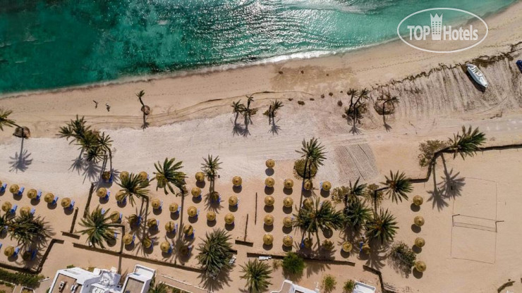 Фото Smy Hari Club Djerba