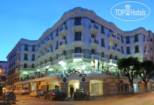 Hotelier's photos Majestic 4*