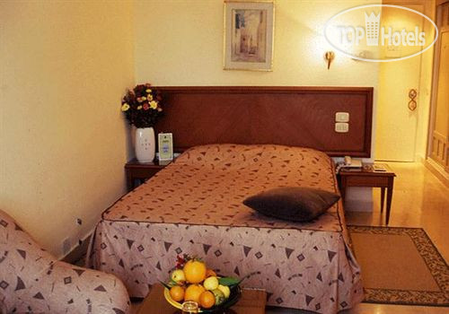 New photos from tourists Hotel Le Pacha 3*