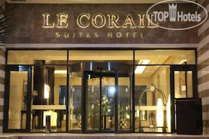 Hotelier's photos Corail Suites Hotel 4*