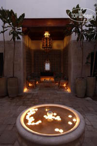 New photos from tourists Dar Traki
