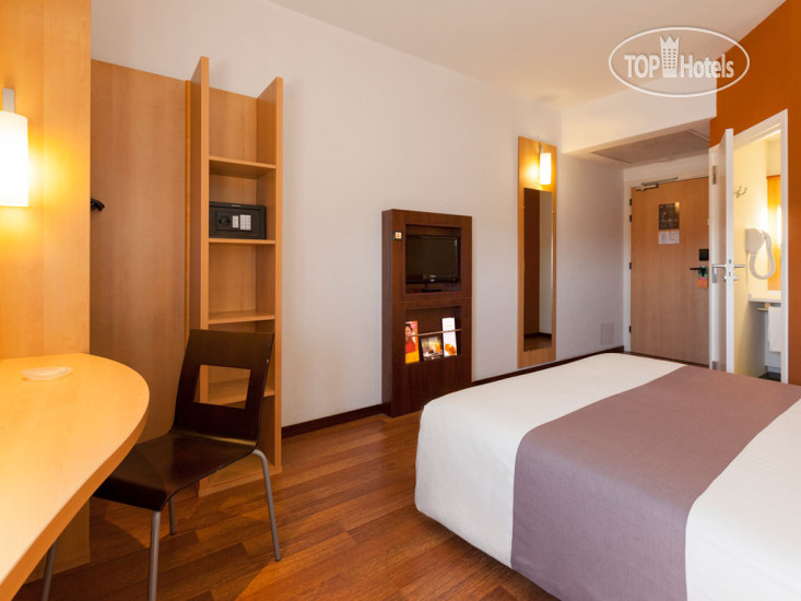 New photos from tourists Ibis Tunis 3*