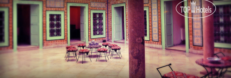 Hotelier's photos Dar Ya