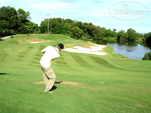 New photos from tourists Golf Royal 3*