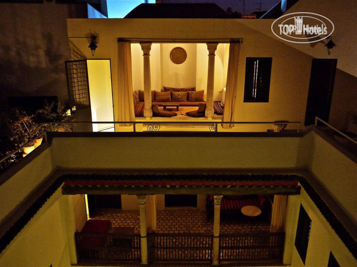 Hotelier's photos Dar El Medina