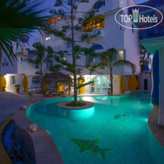 Фото Beit El Houta