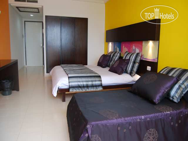 Hotelier's photos Caribbean World Green 3*