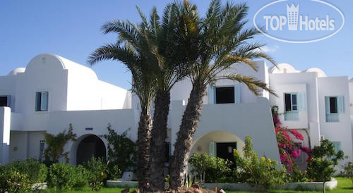 Hotel photo Menzel Dija 3*