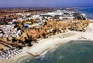 Hotel photo Palma Djerba 3*