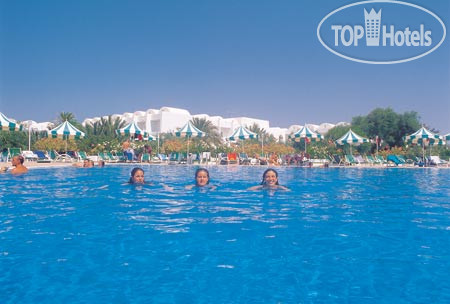 Hotel photo Club Rym Beach 3*