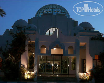 Hotelier's photos Minotel Djerba Resort 3*