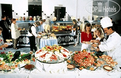 New photos from tourists Djerba Holiday Beach 4*