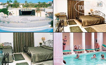 New photos from tourists Ksar Paradise 3*
