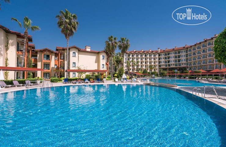 Hotel photo Miramare 4*
