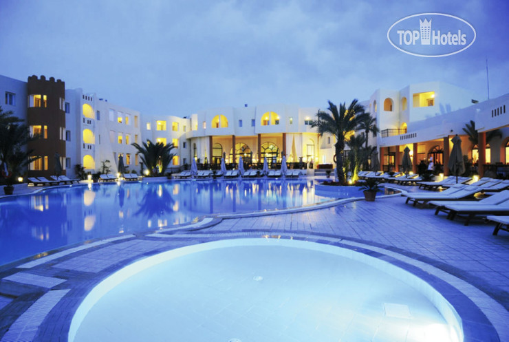 New photos from tourists Green Palm Golf & Spa 4*