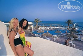New photos from tourists Sidi Slim 3*