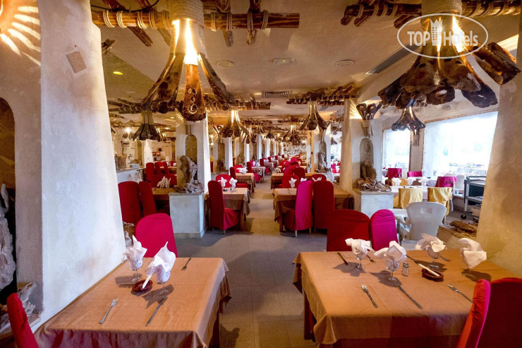 New photos from tourists Baya Beach Aqua Park 4*