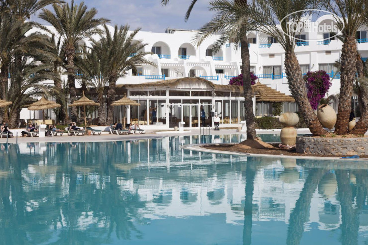Hotel photo Framissima Golf Beach 3*