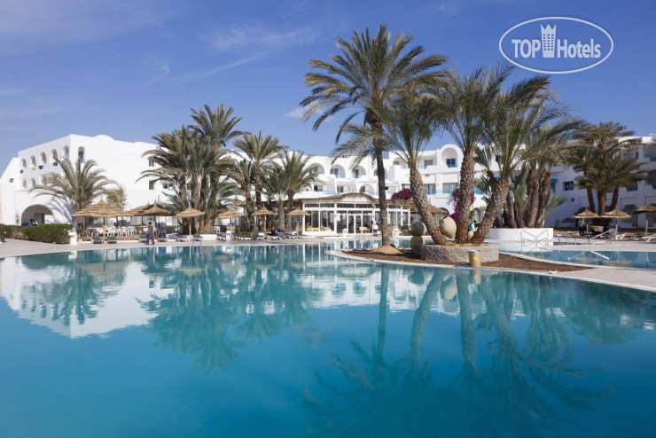 New photos from tourists Framissima Golf Beach 3*