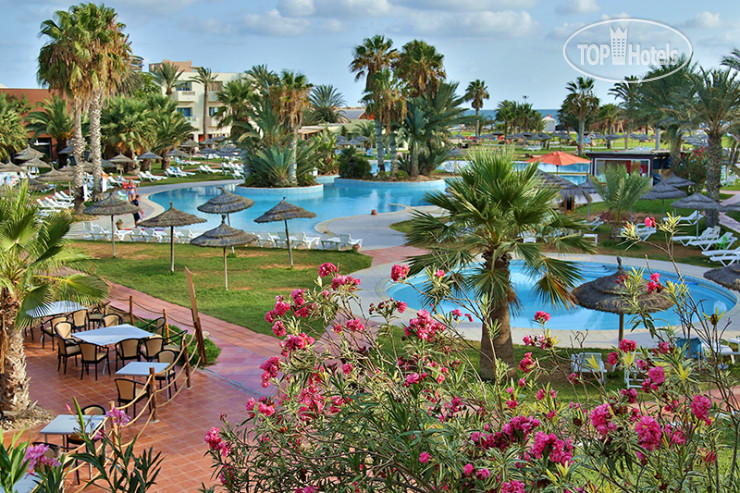 Photos Welcome Meridiana Djerba