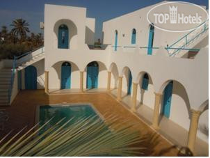 Hotel photo Ulysse Villa 