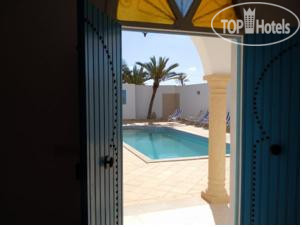 New photos from tourists Ulysse Villa