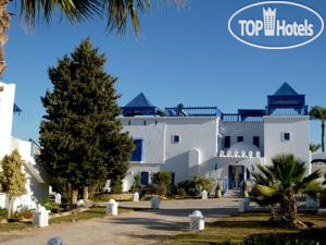 Hotel photo Dar El Kebir 