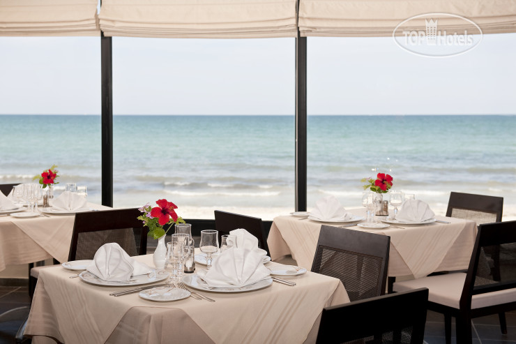 New photos from tourists Sentido Djerba Beach 4*