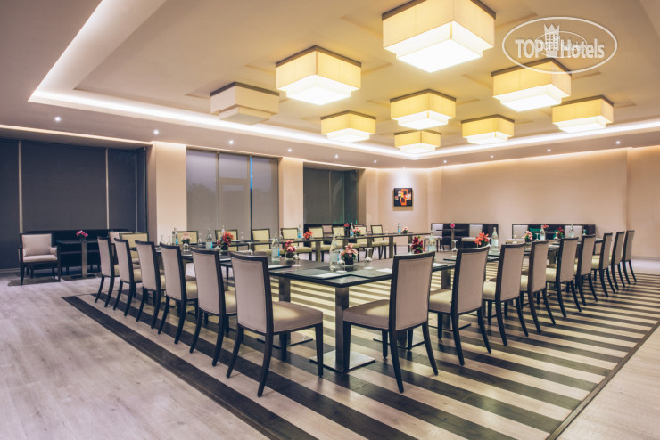 New photos from tourists Iberostar Waves Mehari Djerba 4*