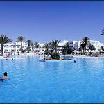 Hotelier's photos Melia Djerba Central 4*