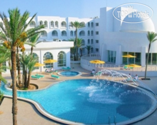 Hotel photo Les Sirenes Thalasso & Spa 4*