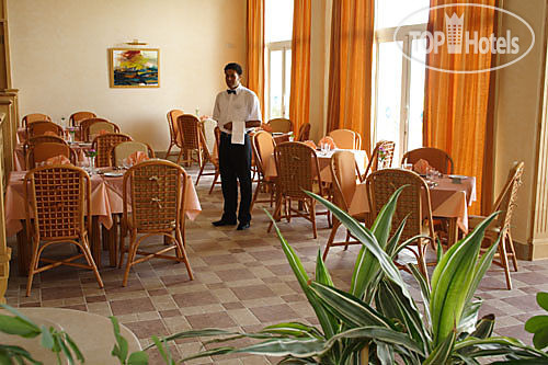 New photos from tourists Jasmina Thalassa Hotel Djerba 5*