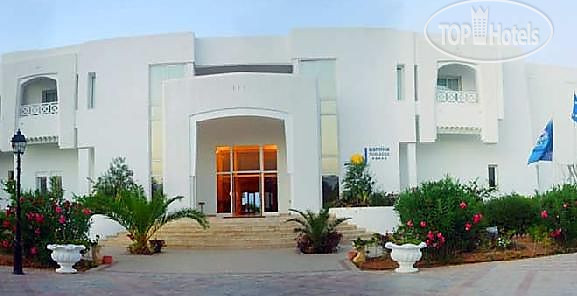 Hotel photo Jasmina Thalassa Hotel Djerba 5*